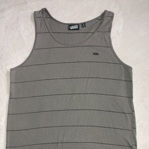 Boy's/Men's Tank Top